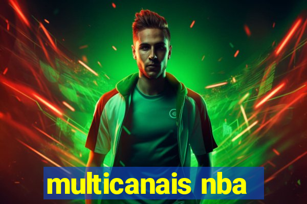 multicanais nba